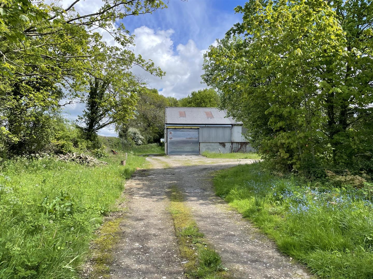 Land Building Plot in Thirsk, Dalton Lane, YO7 3HR Joplings